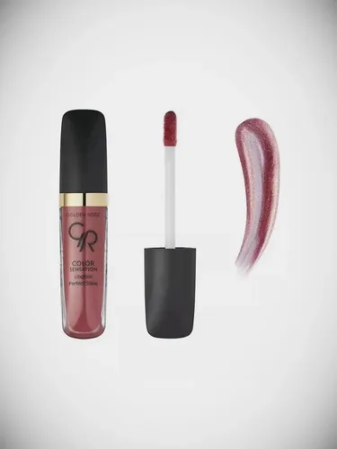 Блеск для губ Golden Rose Color Sensation Lipgloss, №-132