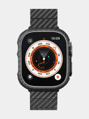 G'ilof  Pitaka Air Case Apple Watch Ultra, 49 mm