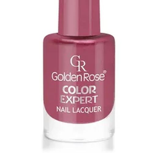 Лак для ногтей Golden Rose Color Expert Nail Lacquer, №-81, купить недорого