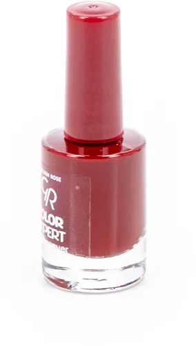 Лак для ногтей Golden Rose Color Expert Nail Lacquer, №-35, купить недорого