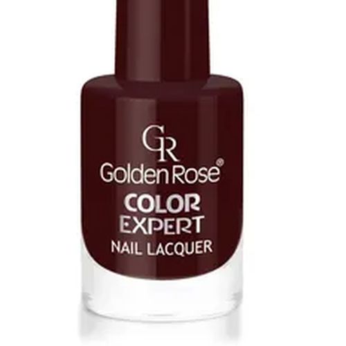 Лак для ногтей Golden Rose Color Expert Nail Lacquer, №-80, купить недорого