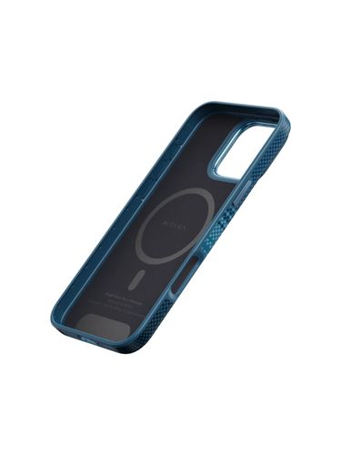 Zarbaga qarshi g‘ilof Pitaka MagEZ Case Pro 4 iPhone 16 Pro, Moonrise, купить недорого