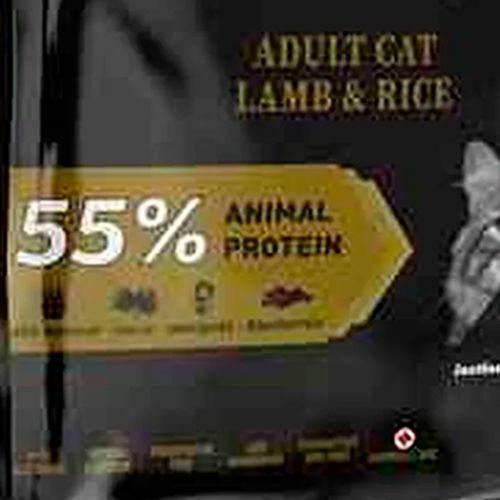 Сухой корм Pro Performance Adult cat Lamb & Rice для взрослых кошек, 15 кг, в Узбекистане