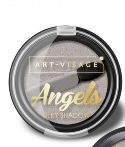 Ko'z teni Art Visage AnGels, 04-Metall kulrang, купить недорого