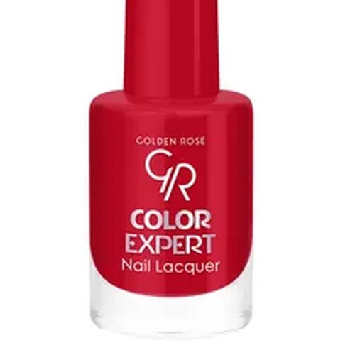 Лак для ногтей Golden Rose Color Expert Nail Lacquer, №-135, купить недорого