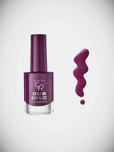 Лак для ногтей Golden Rose Color Expert Nail Lacquer, №-28, купить недорого