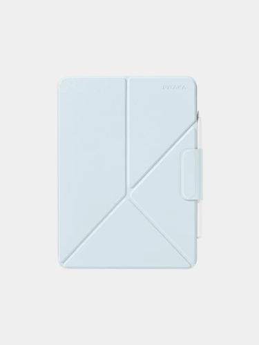 Чехол Pitaka MagEZ Folio 2 для iPad Pro 13 2024, Light Blue