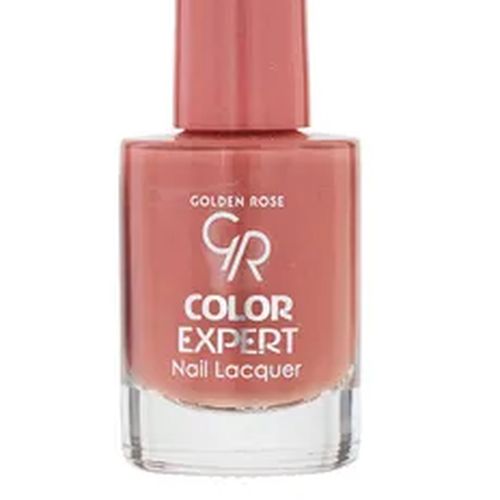 Лак для ногтей Golden Rose Color Expert Nail Lacquer, №-119, купить недорого