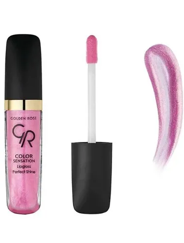 Блеск для губ Golden Rose Color Sensation Lipgloss, №-106, купить недорого