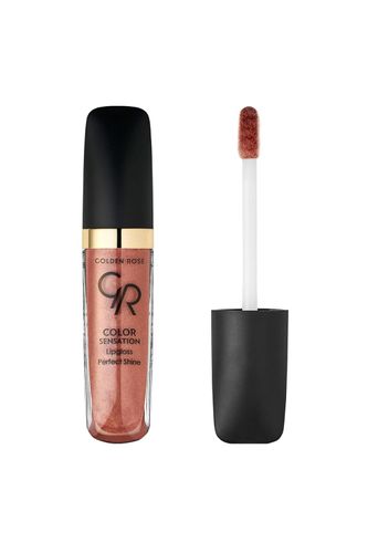 Блеск для губ Golden Rose Color Sensation Lipgloss, №-133, в Узбекистане