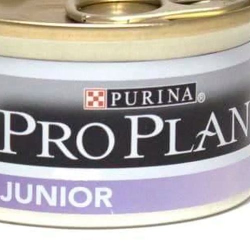 Законсервированны влажный корм для котят Purina Pro Plan Cat с курицей, 5 шт, 85 гр, в Узбекистане