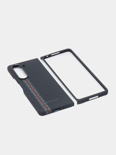 Чехол Pitaka Fusion Weaving MagEz Case для Fold 5, Rhapsody