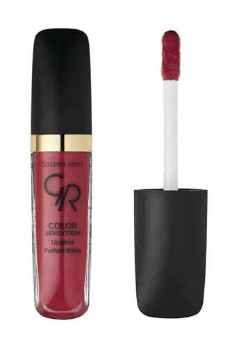 Блекс для губ Golden Rose Color Sensation Lipgloss, №-118, купить недорого