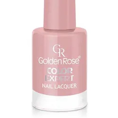 Лак для ногтей Golden Rose Color Expert Nail Lacquer, №-09, купить недорого