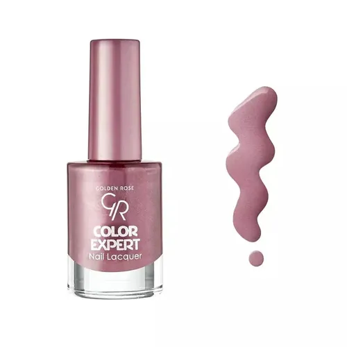 Лак для ногтей Golden Rose Color Expert Nail Lacquer, №-13, купить недорого