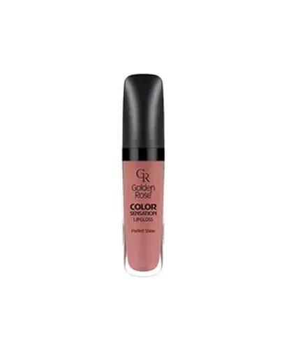 Блеск для губ Golden Rose Color Sensation Lipgloss, №-117, купить недорого