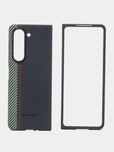 Чехол Pitaka Fusion Weaving MagEz Case для Fold 5, Overture, в Узбекистане