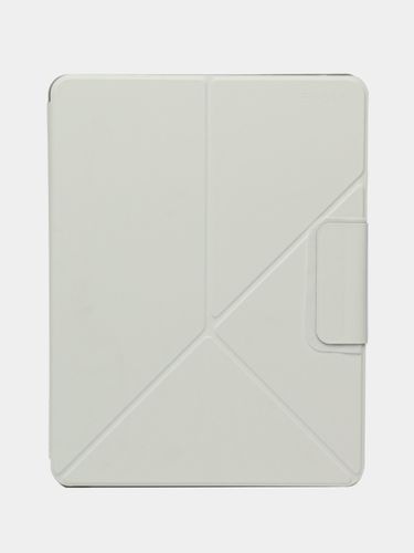 Чехол Pitaka MagEZ Folio 2 для iPad Pro 11 2024, White