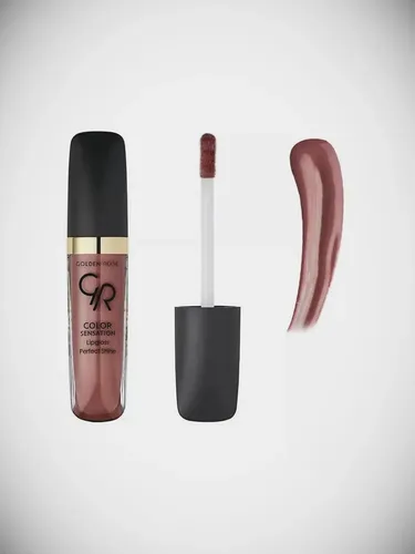 Блеск для губ Golden Rose Color Sensation Lipgloss, №-134, купить недорого