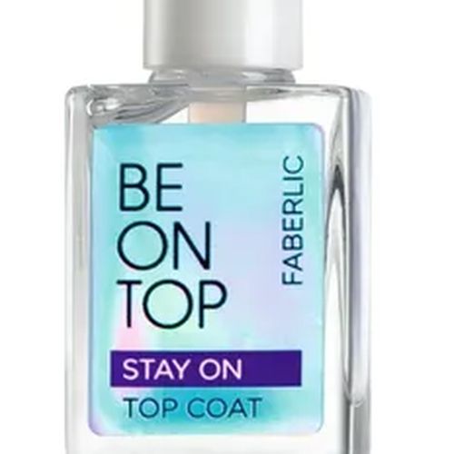 Top-qoplamalar Faberlic Stay ON, 10 ml, купить недорого