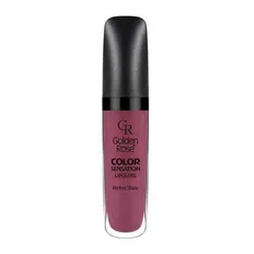 Блеск для губ Golden Rose Color Sensation Lipgloss, №-127, купить недорого