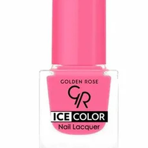 Лак для ногтей Golden Rose ICE Color Nail Lacquer, №-115, купить недорого