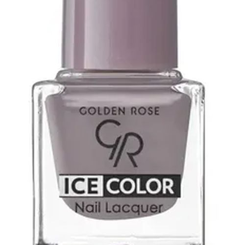 Лак для ногтей Golden Rose ICE Color Nail Lacquer, №-165, в Узбекистане