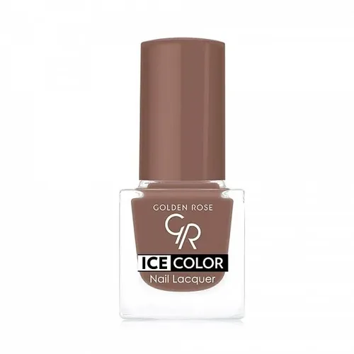 Лак для ногтей Golden Rose ICE Color Nail Lacquer, №-161, в Узбекистане