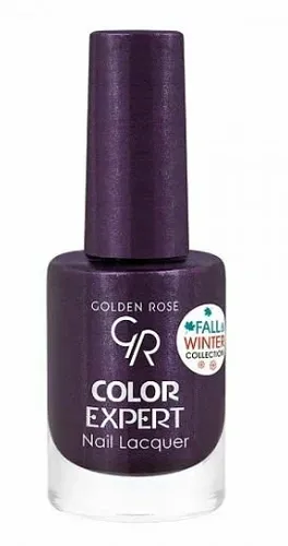 Лак для ногтей Golden Rose Color Expert Fall&Winter, №-422