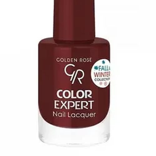 Лак для ногтей Golden Rose Color Expert Fall&Winter, №-419, купить недорого