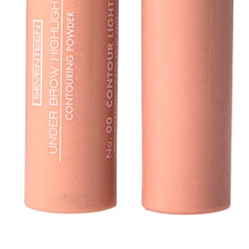 Qosh uchun xaylayter-upa Seventeen Cosmetics Under Brow HighLighter, 00-Och bej, в Узбекистане