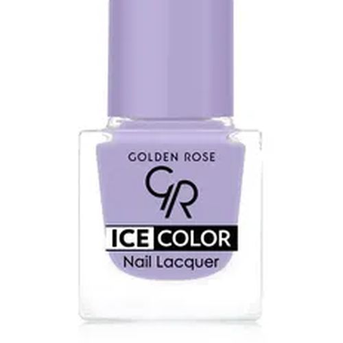 Лак для ногтей Golden Rose ICE Color Nail Lacquer, №-240, купить недорого