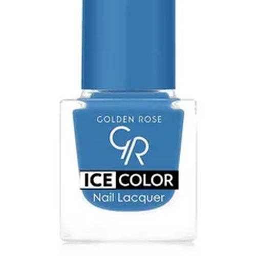 Лак для ногтей Golden Rose ICE Color Nail Lacquer, №-238, купить недорого