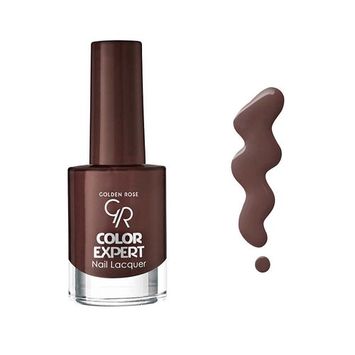 Лак для ногтей Golden Rose Color Expert Nail Lacquer, №-72, купить недорого