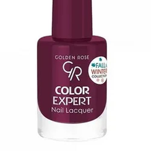 Лак для ногтей Golden Rose Color Expert Fall&Winter, №-420, купить недорого