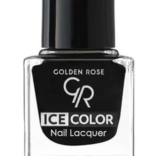 Лак для ногтей Golden Rose ICE Color Nail Lacquer, №-162, купить недорого