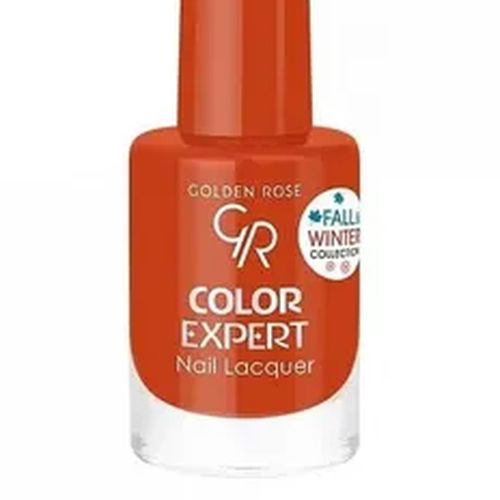 Лак для ногтей Golden Rose Color Expert Fall&Winter, №-411, купить недорого