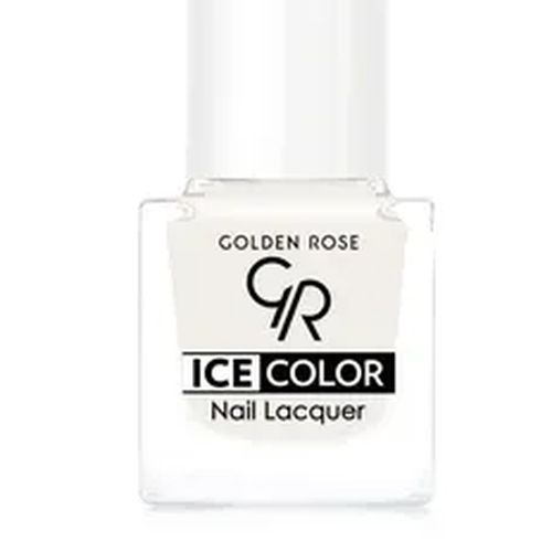 Лак для ногтей Golden Rose ICE Color Nail Lacquer, №-102, купить недорого