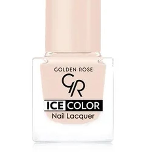 Лак для ногтей Golden Rose ICE Color Nail Lacquer, №-235, купить недорого