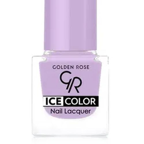 Лак для ногтей Golden Rose ICE Color Nail Lacquer, №-239, купить недорого