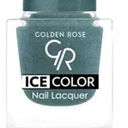 Лак для ногтей Golden Rose ICE Color Nail Lacquer, №-243, купить недорого