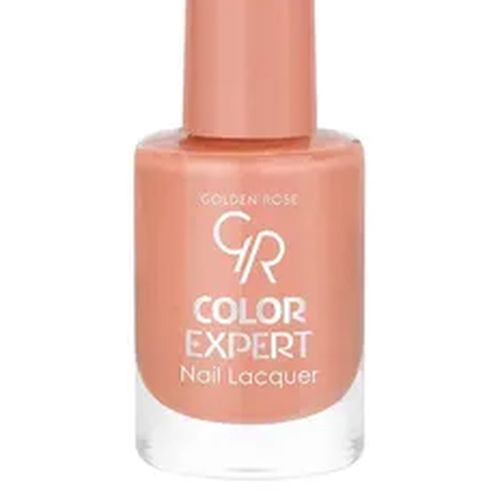 Лак для ногтей Golden Rose Color Expert Nail Lacquer, №-154, купить недорого