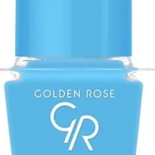 Лак для ногтей Golden Rose ICE Color Nail Lacquer, №-151, купить недорого