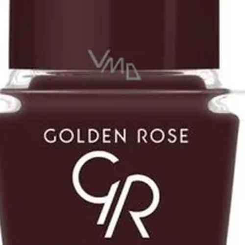 Лак для ногтей Golden Rose ICE Color Nail Lacquer, №-190, купить недорого