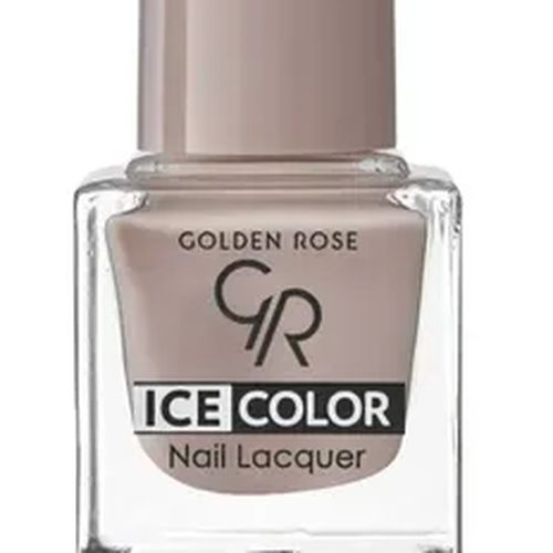 Лак для ногтей Golden Rose ICE Color Nail Lacquer, №-105, купить недорого