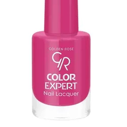 Лак для ногтей Golden Rose Color Expert Nail Lacquer, №-153, купить недорого