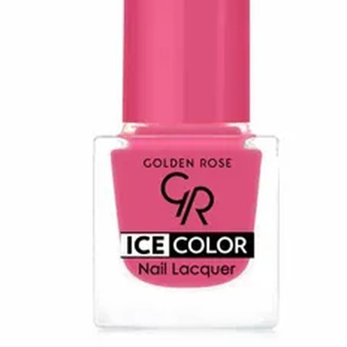 Лак для ногтей Golden Rose ICE Color Nail Lacquer, №-116, купить недорого