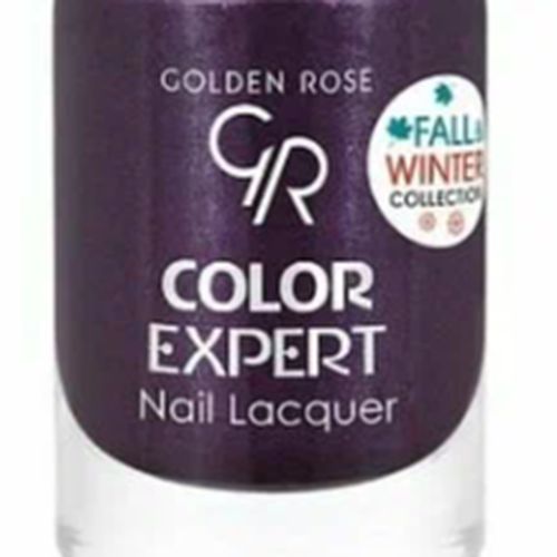 Лак для ногтей Golden Rose Color Expert Fall&Winter, №-422, купить недорого