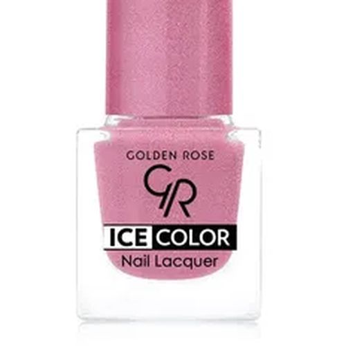 Лак для ногтей Golden Rose ICE Color Nail Lacquer, №-241, купить недорого