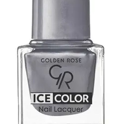 Лак для ногтей Golden Rose ICE Color Nail Lacquer, №-157, купить недорого